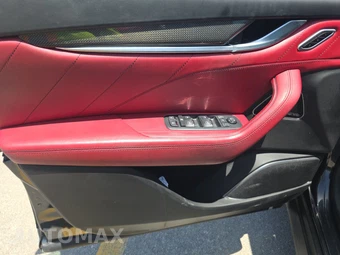 2019 Maserati Levante GranSport – miniatura 9