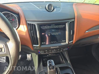 2019 Maserati Levante GTS - miniatura 11