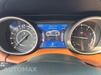 2019 Maserati Levante GTS - miniatura 12