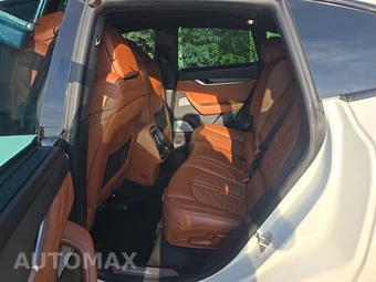 2019 Maserati Levante GTS - miniatura 13