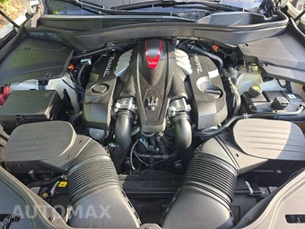 2019 Maserati Levante GTS - miniatura 15