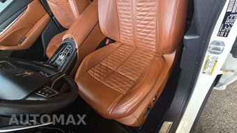 2019 Maserati Levante GTS - miniatura 22
