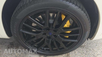 2019 Maserati Levante GTS - miniatura 23