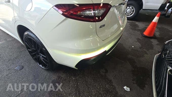 2019 Maserati Levante GTS - miniatura 24