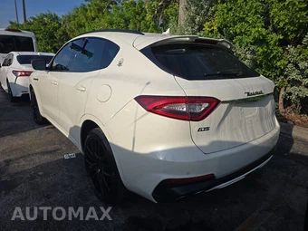 2019 Maserati Levante GTS - miniatura 6