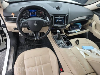 2019 Maserati Levante GTS - miniatura 11
