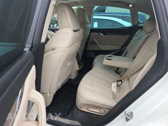 2019 Maserati Levante GTS - miniatura 13