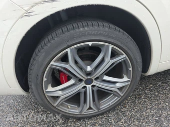 2019 Maserati Levante GTS - miniatura 14