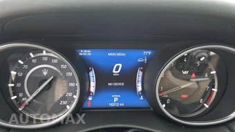 2019 Maserati Levante GTS - miniatura 19