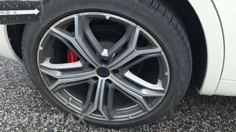 2019 Maserati Levante GTS - miniatura 21