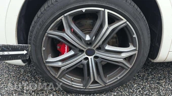 2019 Maserati Levante GTS - miniatura 24