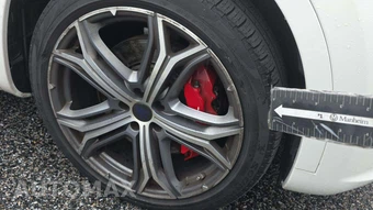 2019 Maserati Levante GTS - miniatura 26