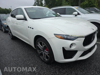 2019 Maserati Levante GTS - miniatura 3