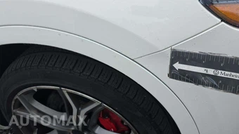 2019 Maserati Levante GTS - miniatura 31