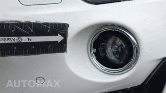 2019 Maserati Levante GTS - miniatura 34
