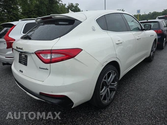 2019 Maserati Levante GTS - miniatura 4