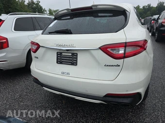 2019 Maserati Levante GTS - miniatura 5