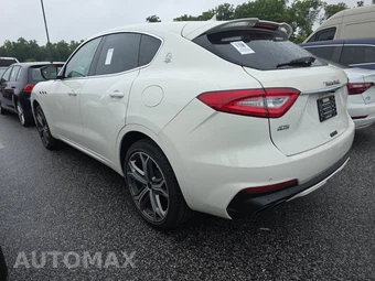 2019 Maserati Levante GTS - miniatura 6