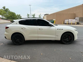 2019 Maserati Levante S GranSport - miniatura 11