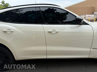2019 Maserati Levante S GranSport - miniatura 12