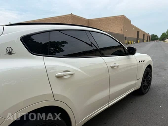 2019 Maserati Levante S GranSport - miniatura 13