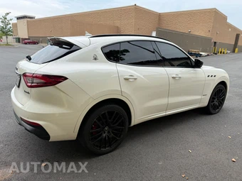 2019 Maserati Levante S GranSport - miniatura 14
