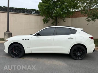 2019 Maserati Levante S GranSport - miniatura 15