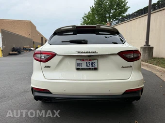 2019 Maserati Levante S GranSport - miniatura 18
