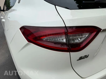 2019 Maserati Levante S GranSport - miniatura 20