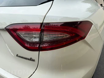 2019 Maserati Levante S GranSport - miniatura 21