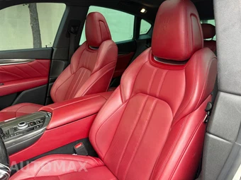 2019 Maserati Levante S GranSport - miniatura 23