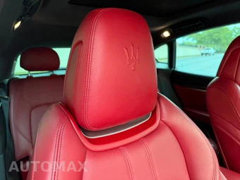 2019 Maserati Levante S GranSport - miniatura 27