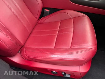 2019 Maserati Levante S GranSport - miniatura 28