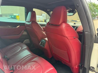 2019 Maserati Levante S GranSport - miniatura 29