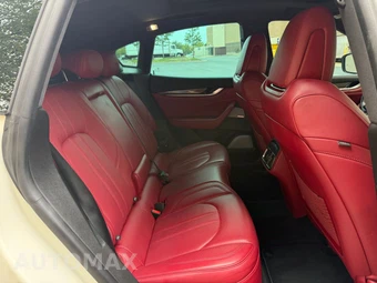 2019 Maserati Levante S GranSport - miniatura 30
