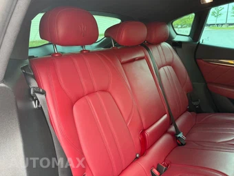 2019 Maserati Levante S GranSport - miniatura 31
