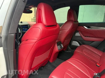 2019 Maserati Levante S GranSport - miniatura 33