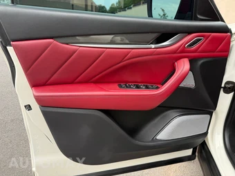 2019 Maserati Levante S GranSport - miniatura 34