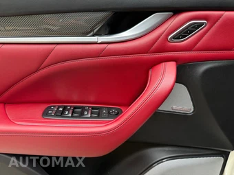 2019 Maserati Levante S GranSport - miniatura 35
