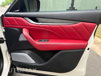 2019 Maserati Levante S GranSport - miniatura 37