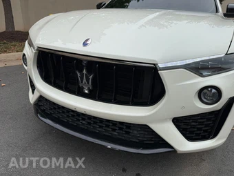 2019 Maserati Levante S GranSport - miniatura 4