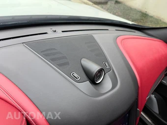 2019 Maserati Levante S GranSport - miniatura 44