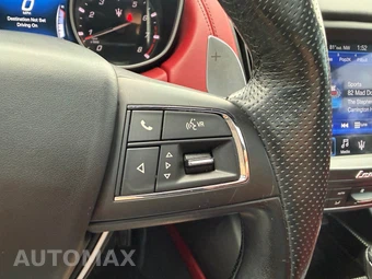2019 Maserati Levante S GranSport - miniatura 45