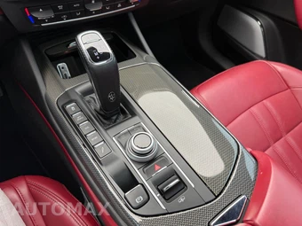 2019 Maserati Levante S GranSport - miniatura 47