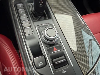 2019 Maserati Levante S GranSport - miniatura 48