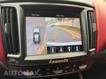 2019 Maserati Levante S GranSport - miniatura 50