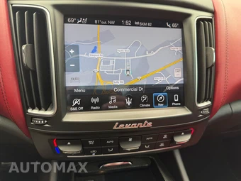 2019 Maserati Levante S GranSport - miniatura 51