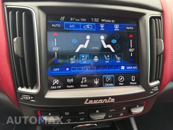 2019 Maserati Levante S GranSport - miniatura 52