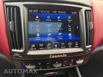 2019 Maserati Levante S GranSport - miniatura 53
