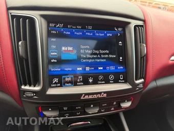 2019 Maserati Levante S GranSport - miniatura 54